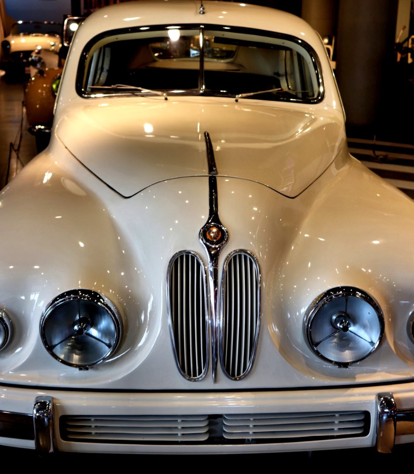 Bristol 401