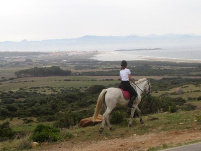 Ciudad de Tarifa. Tarifa (Cádiz)