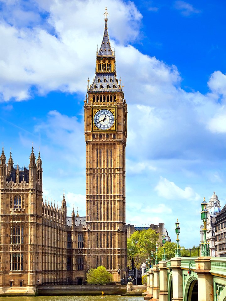 Big Ben