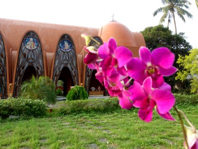 Coonan Kurisu Church