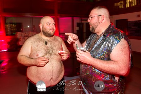 10th Anniversary Gala Celebration