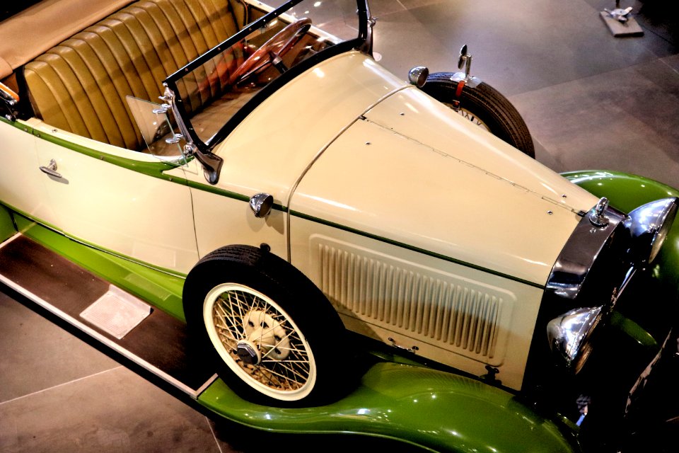 Auburn 851 Speedster