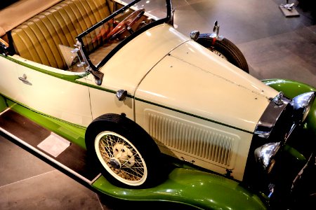 Auburn 851 Speedster