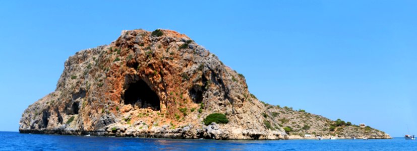 20180819 Theodoroi Island Crete