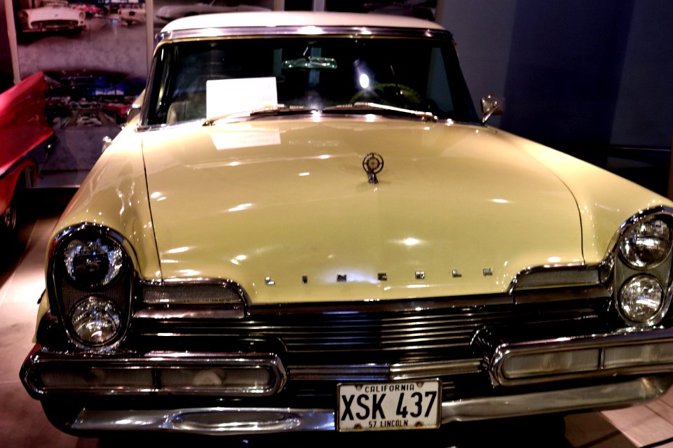 Packard Four Hundred