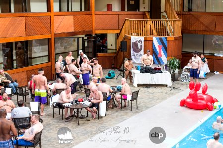 Friday Pool Party & Karaoke