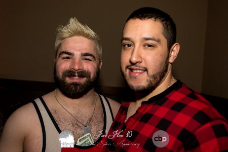 Disco & PJ Party