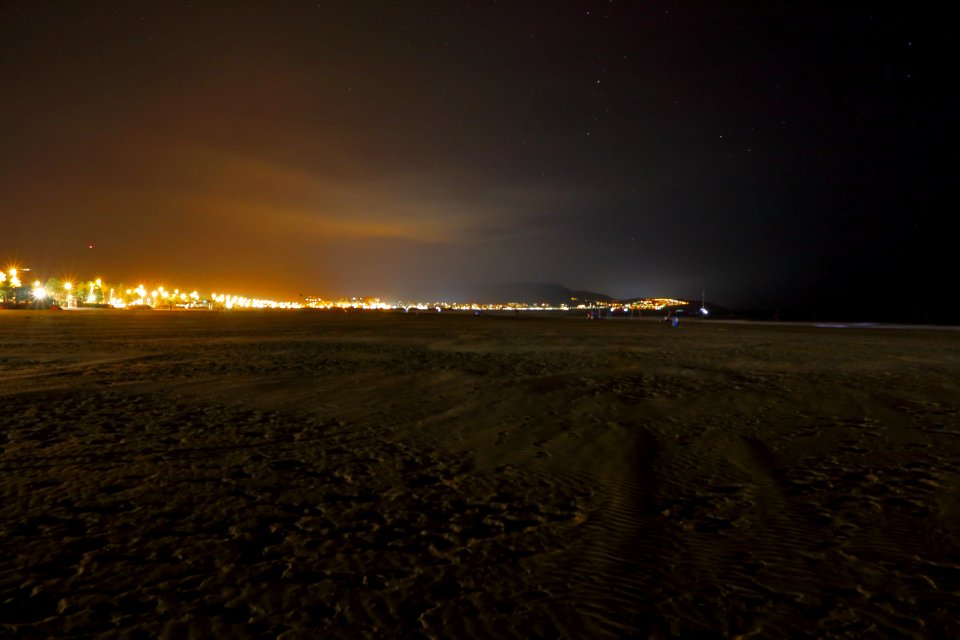 NOCTURNA GRAO CASTELLON