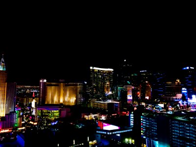 Las Vegas Strip