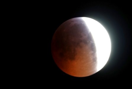 Red Moon 1