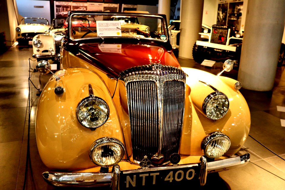 Pierce Silver Arrow