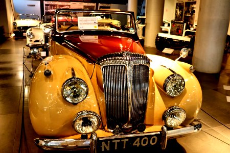 Pierce Silver Arrow
