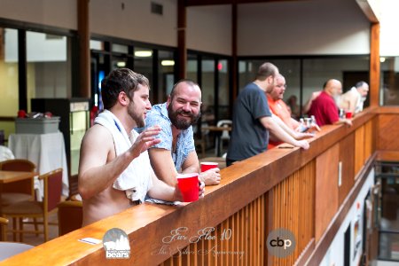 Friday Pool Party & Karaoke