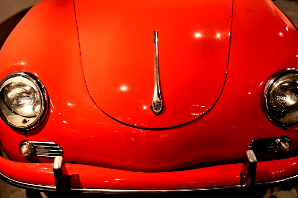 Porsche 356