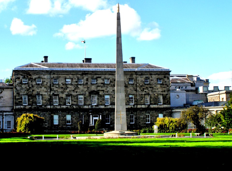 Palace Dublin