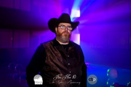 10th Anniversary Gala Celebration