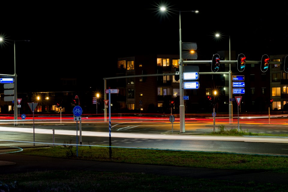 Intersection
