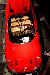 Ferrari Testarossa