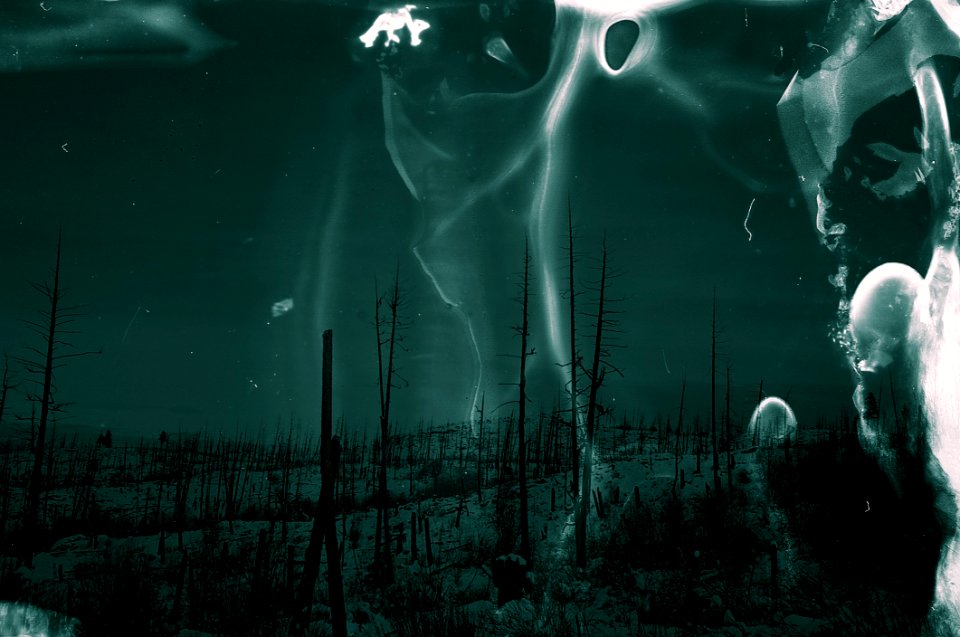 Lost