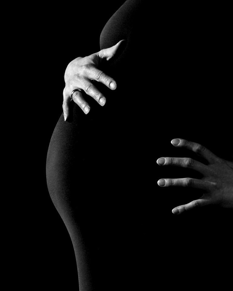 Silueta. ¿Conocías la tasa de éxito en técnicas de reproducción? http://bit.ly/tasareproduccion