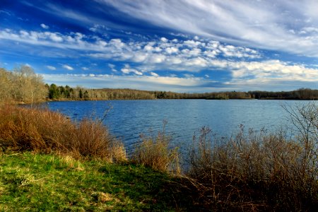 Gouldsboro Lake (1) photo