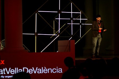 TEDxCiutatVellaDeValència photo