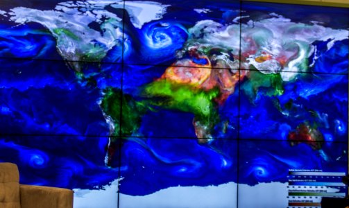 COP22 in Marrakech