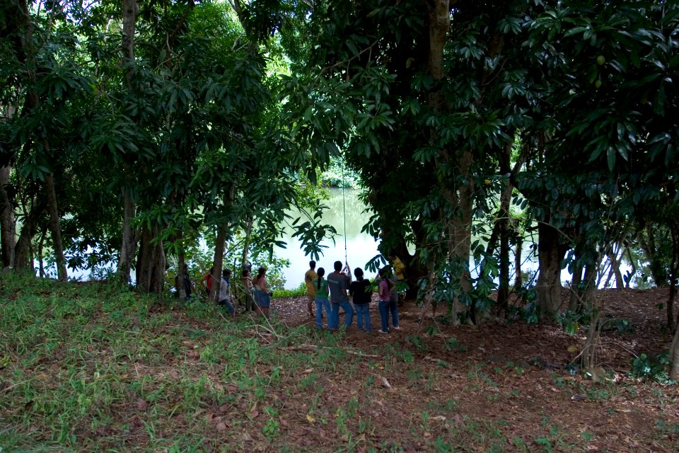 Kipu Ranch Adventures