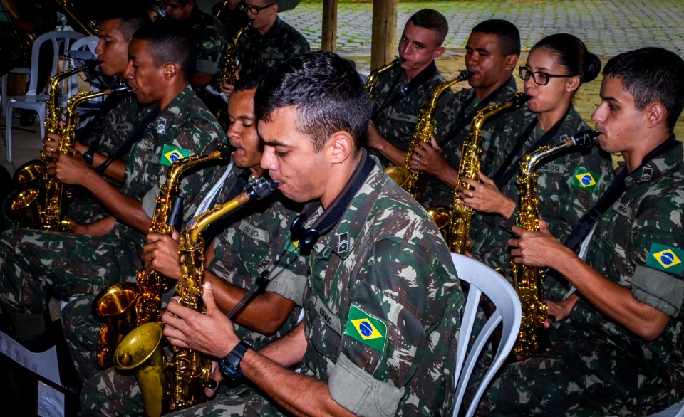 apresentação da banda EsSLog