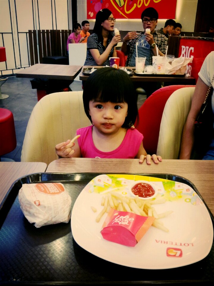 Châu Mỹ Vân