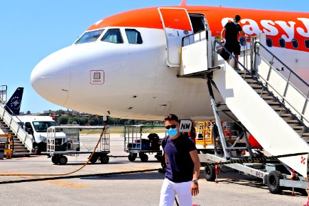 Napoli airport