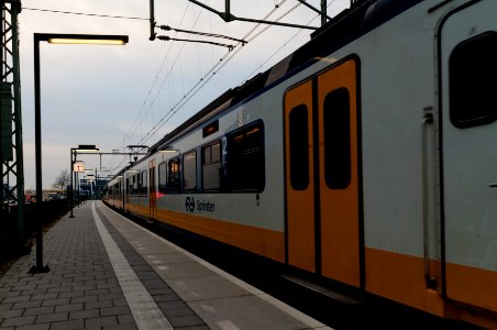 Station Zutphen