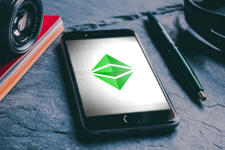 ETC Wallpaper - Smartphone Transmission photo