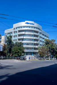 Academia de Studii Economice a Moldovei (ASEM) este o instituție de învățământ superior din Chișinău. photo