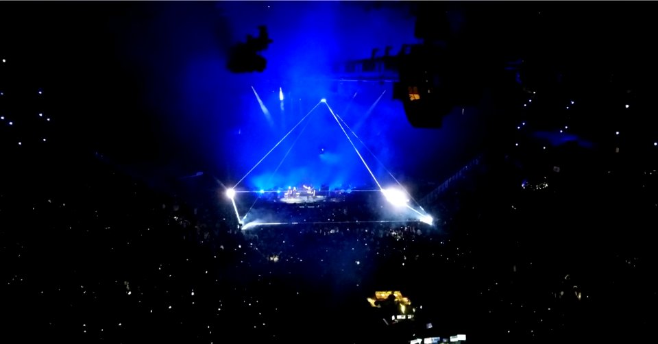 Roger Waters Sprint Center Kansas City 26 May 2017 (14)