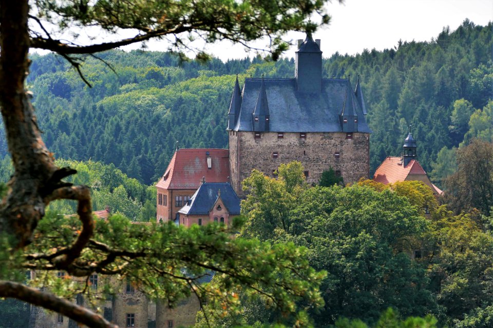 Kriebstein