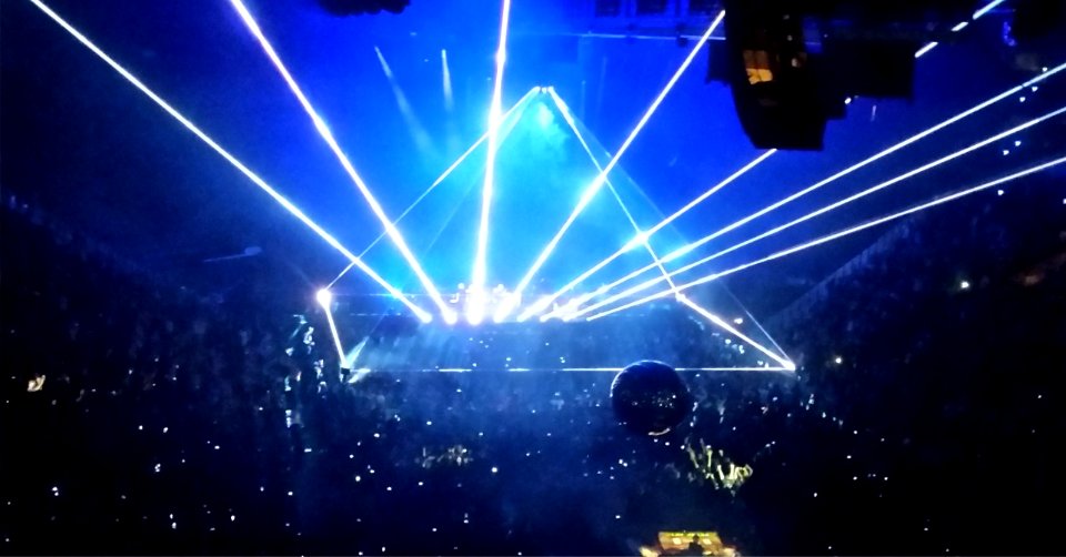Roger Waters Sprint Center Kansas City 26 May 2017 (16)