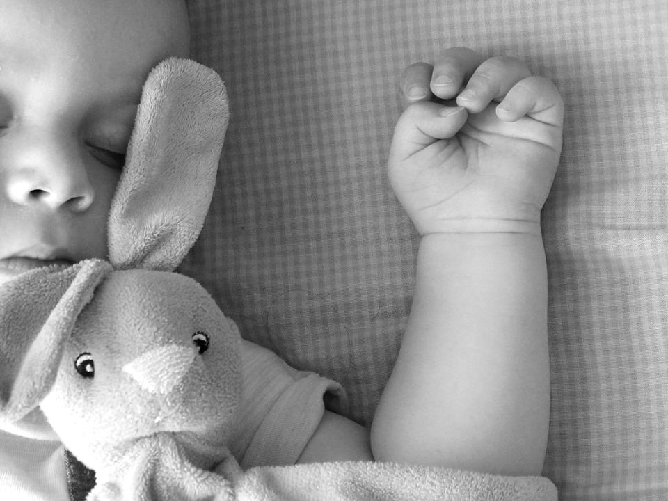 La maternidad y su efecto humanizador. Todo se reduce a lo esencial. Encuentre ayuda: http://bit.ly/reproasistida