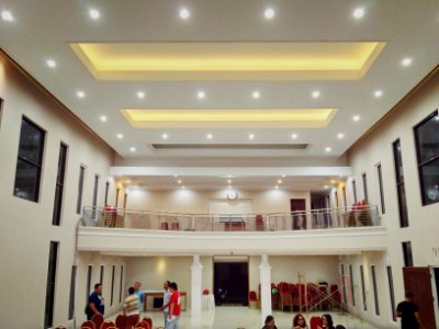 DevtitaArt Papua