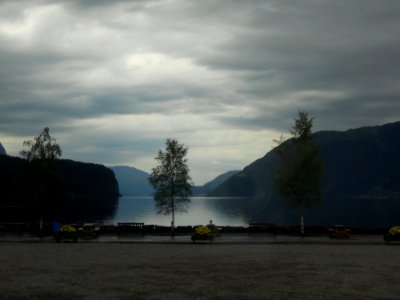 Fiordos Noruegos (Noruega)