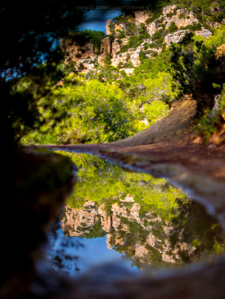 Ibiza through my eyes
