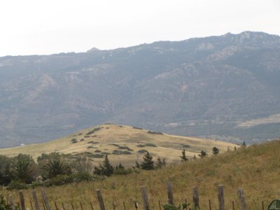 Monte de la Peña photo