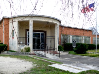 Blue Triangle Branch of the YWCA