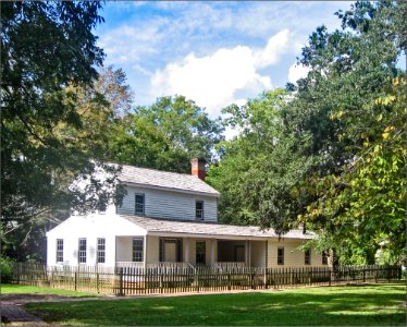 French Trading Post (Beaumont, Texas) photo