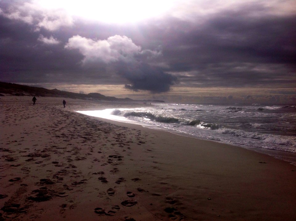 Sylt photo