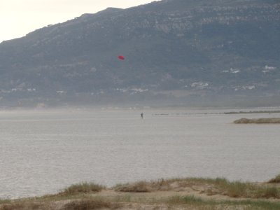 Playa de los Lances. Tarifa (Cádiz)
