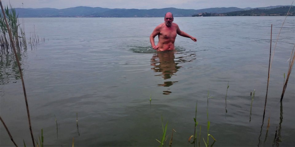 Isola Polvese