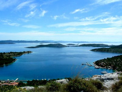 Kornati Islands photo