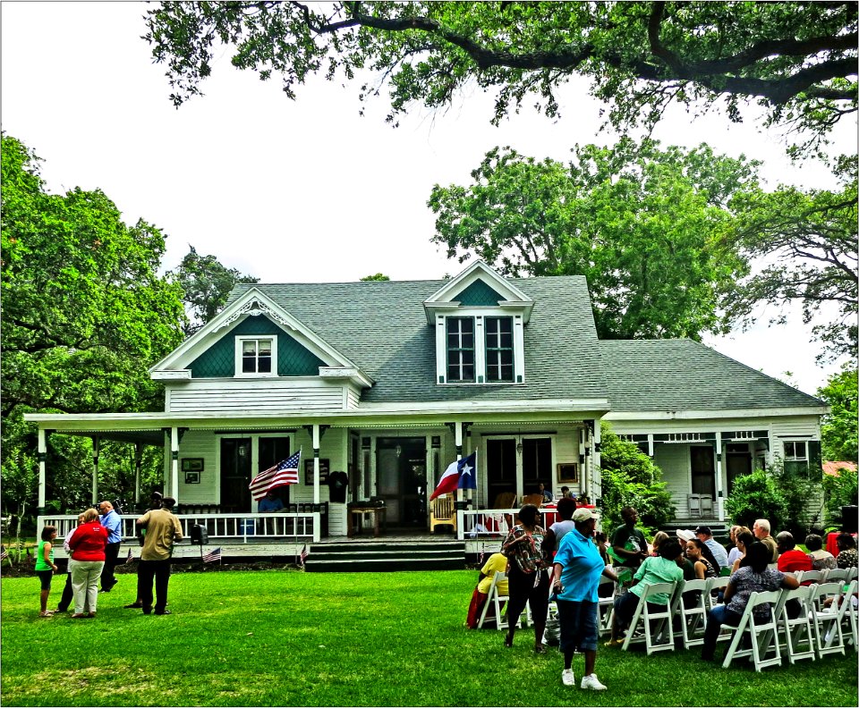 Stringfellow Orchards (Hitchcock, Texas)