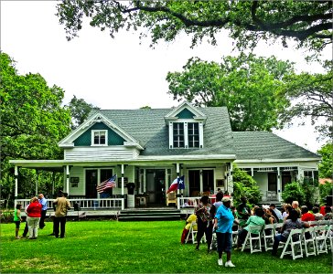 Stringfellow Orchards (Hitchcock, Texas)